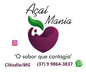 acai mania