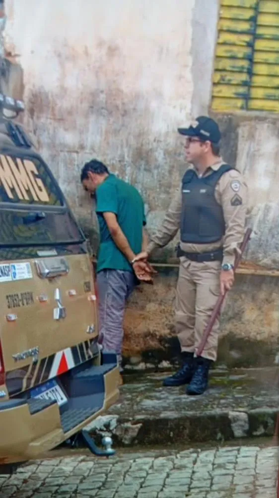 Suspeito de furto no trailer do garapeiro Cabral é detido em Carmo da Mata; população aguarda prisão em caso de feminicídio