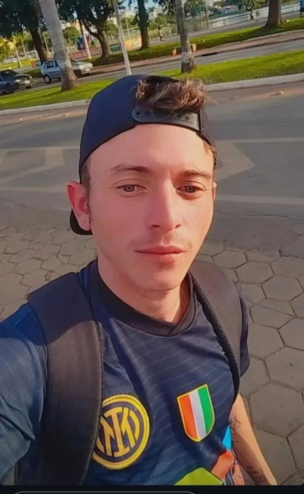 Família procura por homem de 30 anos que teria sido visto em Cláudio e pede ajuda à população